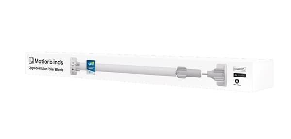 Eve MotionBlinds - Eve MotionBlinds Upgrade Kit for Roller Blinds (HomeKit