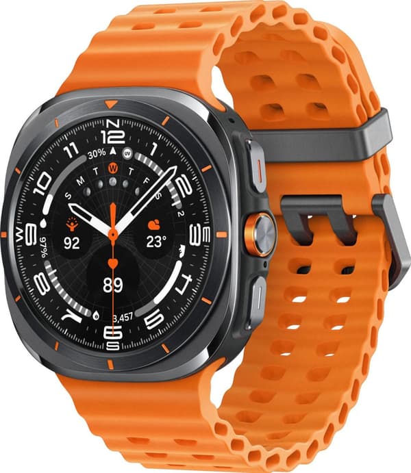 Samsung - Galaxy Watch Ultra 47mm