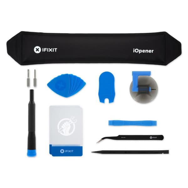 iFixit - iOpener Kit Opening tool, Mobile