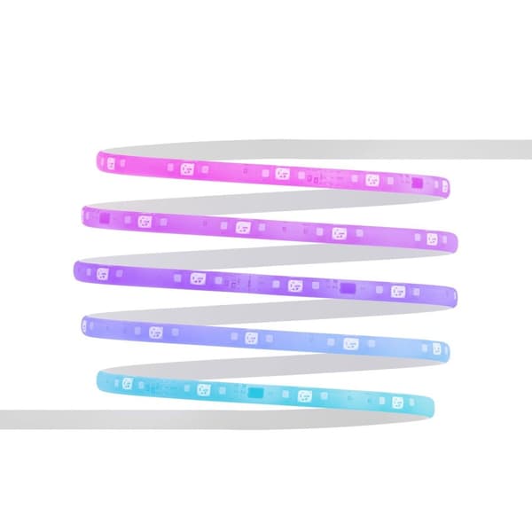 Hombli - Smart LED Strip 2 - 5m RGBIC+CCT