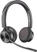 Miniatyrbild 2 av 2: POLY Savi 7320-M Office Stereo DECT 1880-1900 MHz Headset