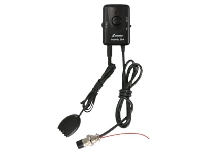 Stabo CB radio håndfrisett med 4-pinners plugg (71566)
