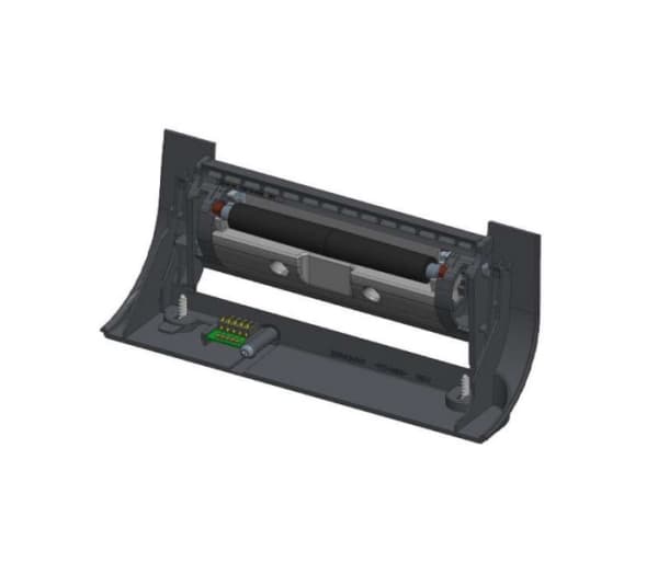 Zebra - 300 dpi - skriverhode - for Zebra ZD411, ZD611