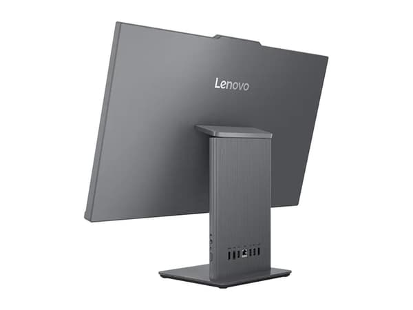 Lenovo IdeaCentre AIO 27IRH9 F0HM - Allt-i-ett med ställ - Core i7 13620H / upp till 4.9 GHz - RAM 32 GB - SSD 1 TB - UHD Graphics - Gigabit Ethernet