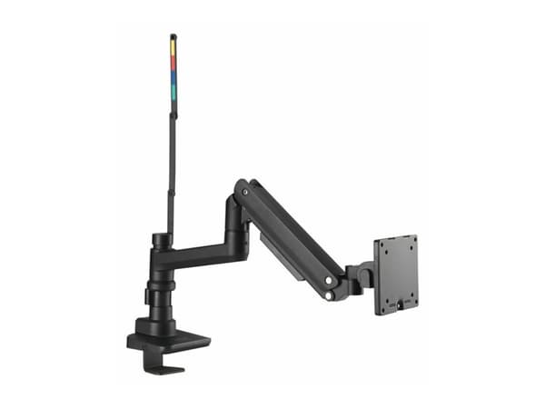 Kensington Monitorarm bis49",1TFT,1Gel.max.20kg,Schwerlast