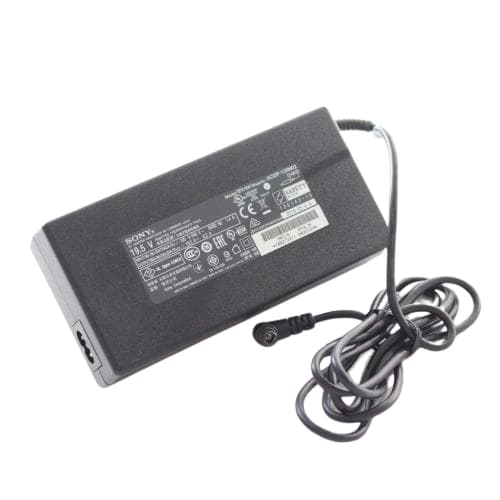 Sony 149273331 eladaptrar 120 W Svart Svart