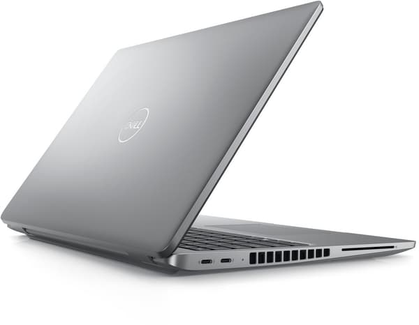DELL Latitude 5550 Intel Core Ultra 5 135U Bärbar dator 39,6 cm (15.6") Full HD 16 GB DDR5-SDRAM 512 GB SSD Wi-Fi 6E (802.11ax) Windows 11 Pro tyska G