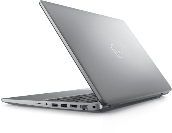 DELL Latitude 5550 Intel Core Ultra 5 135U Bärbar dator 39,6 cm (15.6") Full HD 16 GB DDR5-SDRAM 512 GB SSD Wi-Fi 6E (802.11ax) Windows 11 Pro tyska G