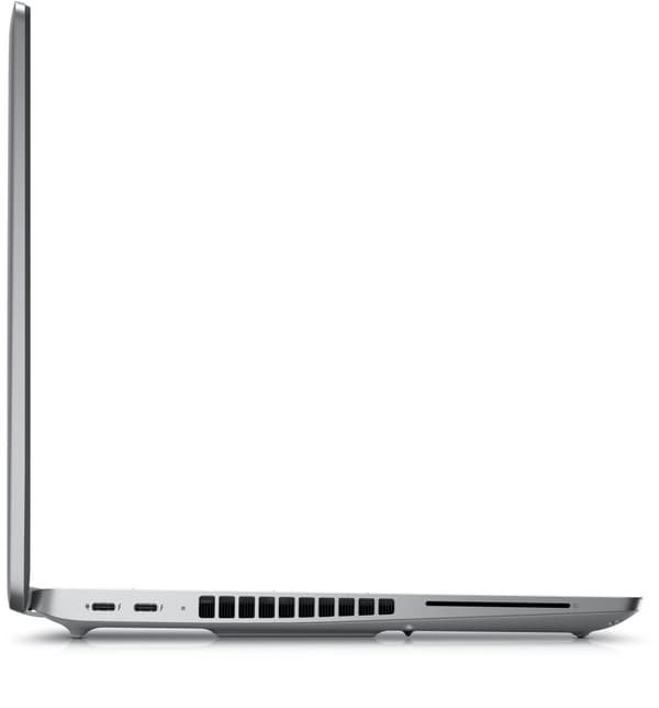 DELL Latitude 5550 Intel Core Ultra 5 135U Bärbar dator 39,6 cm (15.6") Full HD 16 GB DDR5-SDRAM 512 GB SSD Wi-Fi 6E (802.11ax) Windows 11 Pro tyska G