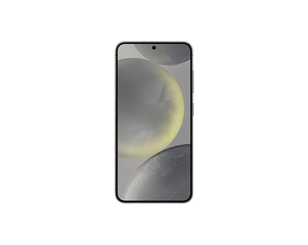 Samsung Galaxy S24 Enterprise Edition 15,8 cm (6.2") Dubbla SIM-kort Android 14 5G USB Type-C 8 GB 128 GB 4000 mAh Svart