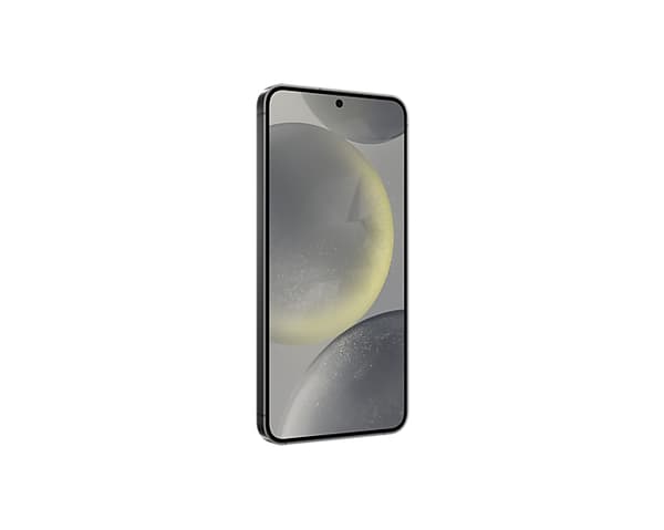 Samsung Galaxy S24 Enterprise Edition 15,8 cm (6.2") Dubbla SIM-kort Android 14 5G USB Type-C 8 GB 128 GB 4000 mAh Svart