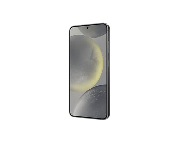 Samsung Galaxy S24 Enterprise Edition 15,8 cm (6.2") Dubbla SIM-kort Android 14 5G USB Type-C 8 GB 128 GB 4000 mAh Svart