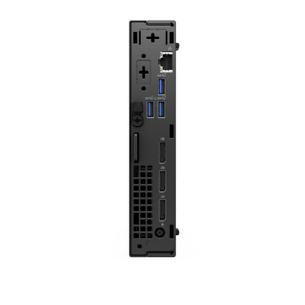 DELL OptiPlex 7020 Plus Intel® Core™ i5 i5-14500 16 GB DDR5-SDRAM 512 GB SSD Windows 11 Pro MFF Mini-PC Svart