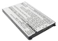 Miniatyrbilde 5 av 5: CoreParts - Batteri