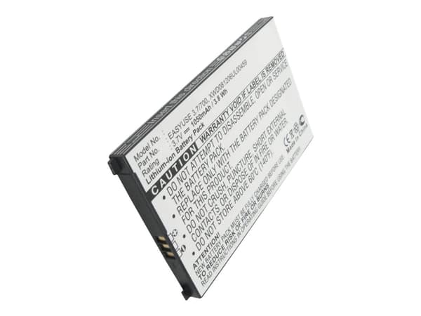 CoreParts - Batteri
