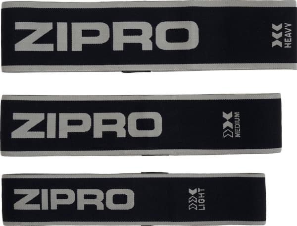 Zipro ZIPRO gum ZIPRO x JJ Mini Band 3 szt. Latex