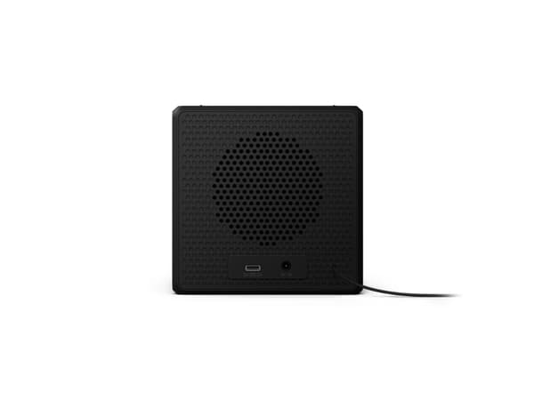 Philips TAR4600 Clockradio m/DAB+