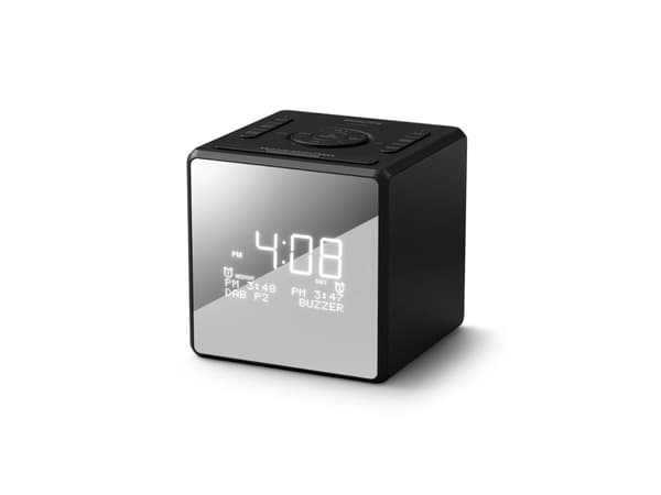 Philips TAR4600 Clockradio m/DAB+