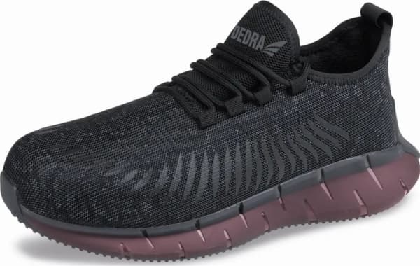 Dedra PROFESJONSSKO DEDRA BH9M82Z-47, STØRRELSE 47, KAT