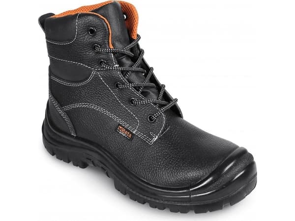 Beta Tools arbetsstövlar i läder, frostbeständiga -20 grader, storlek 42 (BE 7239C/42)