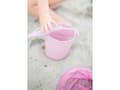 Miniatyrbilde 3 av 5: Scrunch-bucket - støvet rosa