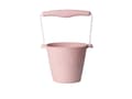 Miniatyrbilde 1 av 5: Scrunch-bucket - støvet rosa