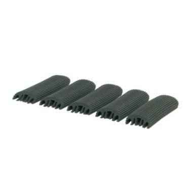 nVent SCHROFF 60118475 Gummipude 1 stk