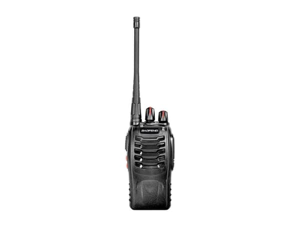 BaoFeng BF-888S, 400 - 470 MHz