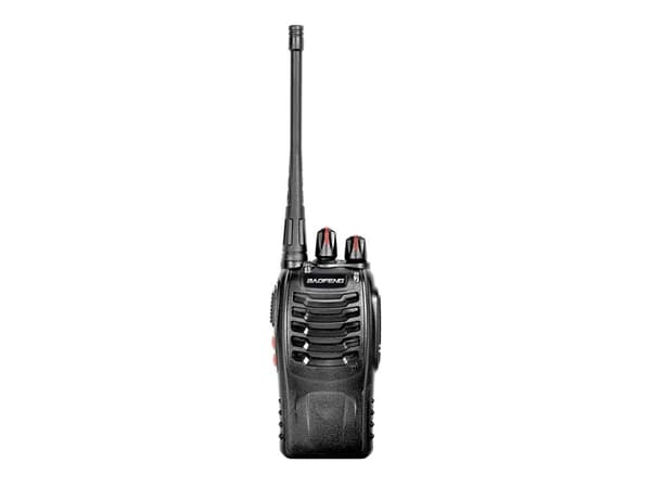 BaoFeng BF-888S, 400 - 470 MHz