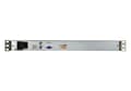 Miniatyrbild 2 av 5: KVM-konsol ATEN CL5800N, 48 cm LCD-skärm, VGA, PS/2-USB, kringutrustningsport, CH