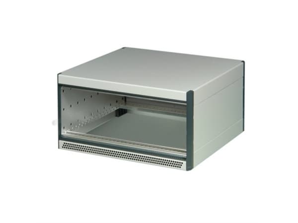 nVent SCHROFF 24571187 Skåp 177 x 435,5 Flerfärgad 1 st