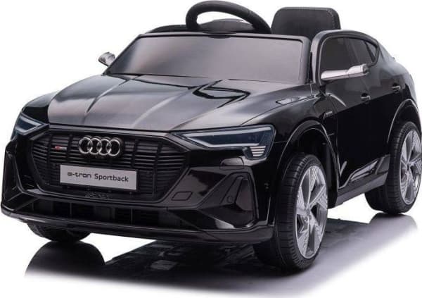 Lean Cars Auto Na Akumuliatorius Audi E- Tron Juoda QLS-6688