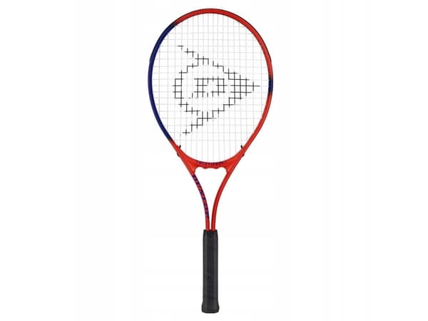 Tennismaila Dunlop TRISTORM JNR 25" 242g G0 G0