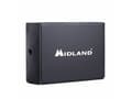 Miniatyrbilde 3 av 5: Midland BTX1 Pro S, 800 m, Sort, Oransje, Vanntett, IPX6, 23 timer, 2 timer
