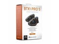Miniatyrbilde 5 av 5: Midland BTX1 Pro S, 800 m, Sort, Oransje, Vanntett, IPX6, 23 timer, 2 timer
