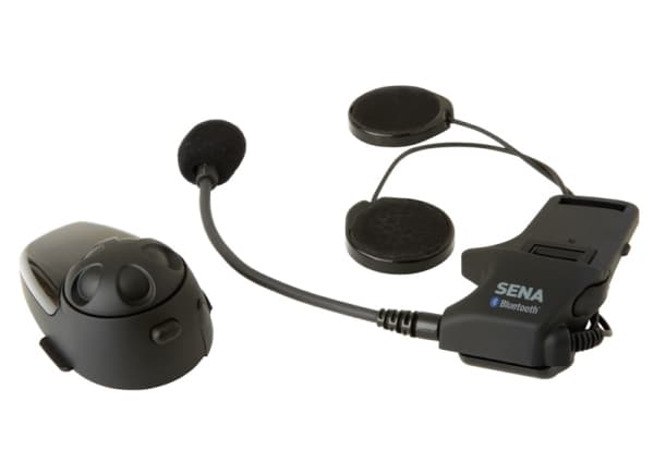 Sena SENA SENA SMH10 BLUETOOTH 3.0 luuri jopa 900M yleismikrofonilla em