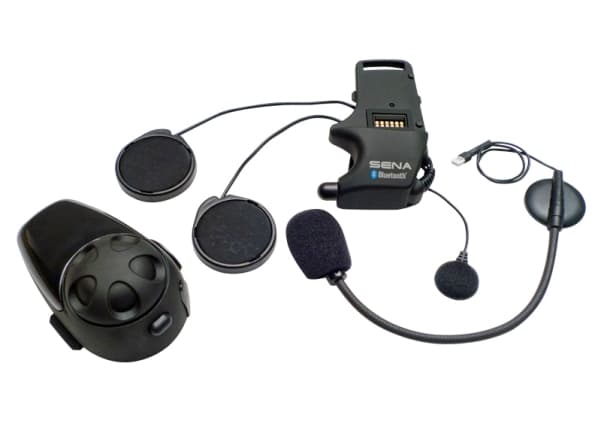 Sena SENA SENA SMH10 BLUETOOTH 3.0 luuri jopa 900M yleismikrofonilla em