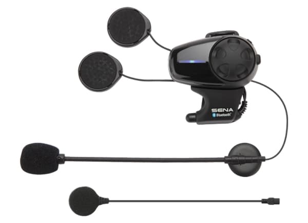 Sena SENA SENA SMH10 BLUETOOTH 3.0 luuri jopa 900M yleismikrofonilla em