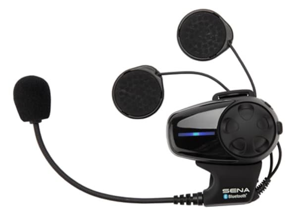 Sena SENA SENA SMH10 BLUETOOTH 3.0 luuri jopa 900M yleismikrofonilla em