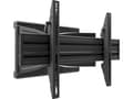 Miniatyrbilde 2 av 2: Edbak VSM654, 45 kg, 165,1 cm (65"), 2,18 m (86"), 100 x 100 mm, 600 x 400 mm, Sort