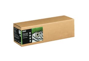 Epson Fine Art II - Bomull - matt - 490 mikroner - jevn klarhet - Rull (43,2 cm x 15 m) - 300 g/m² - 1 rull(er) boks - klutepapir