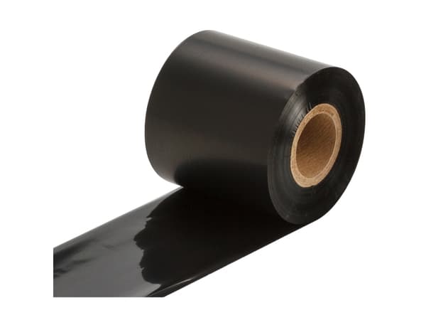 Brady, R-7942, vahanauha, musta, 60mm x 300m, f. THT-BradyPrinter (237559)