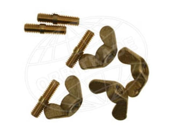 Orbitrade Pin wing kit
