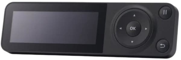 LCD-skjerm for Bambu Labs skrivere i P1-serien}