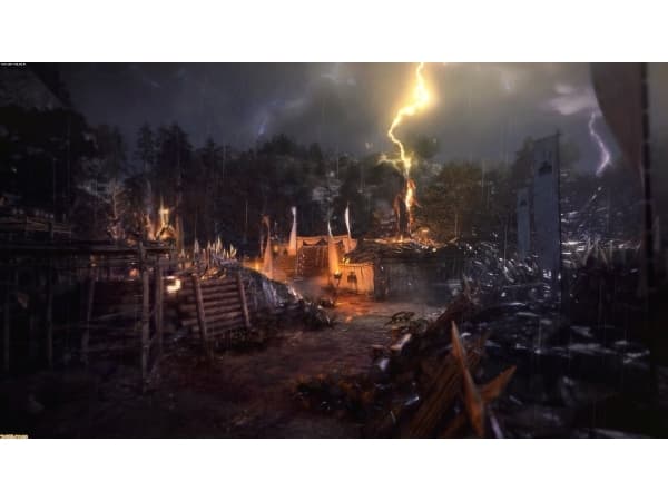 Nioh 2 /PS4