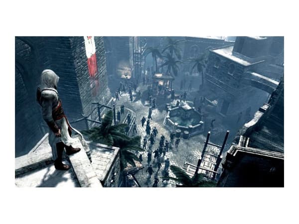 Assassin's Creed Valhalla - PlayStation 5