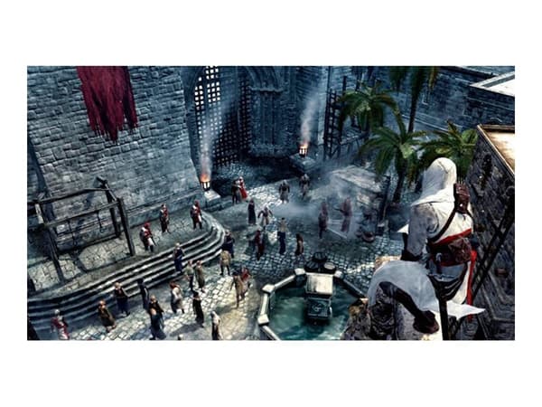 Assassin's Creed Valhalla - PlayStation 5