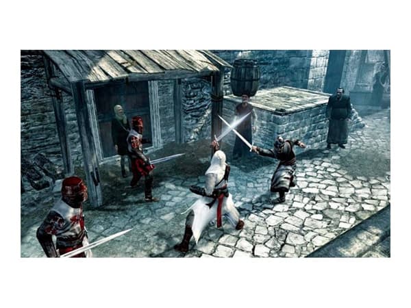 Assassin's Creed Valhalla - PlayStation 5