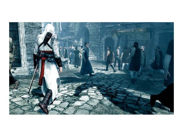 Assassin's Creed Valhalla - PlayStation 5