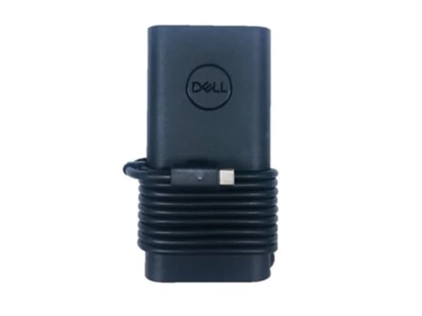 DELL F8XD9, Bärbar dator, inomhus, 90 W, Latitude 12 Rugged 7230 Extreme Latitude 13 Rugged 7330 Extreme Latitude 14 Rugged 5430 Precision..., Svart, Svart